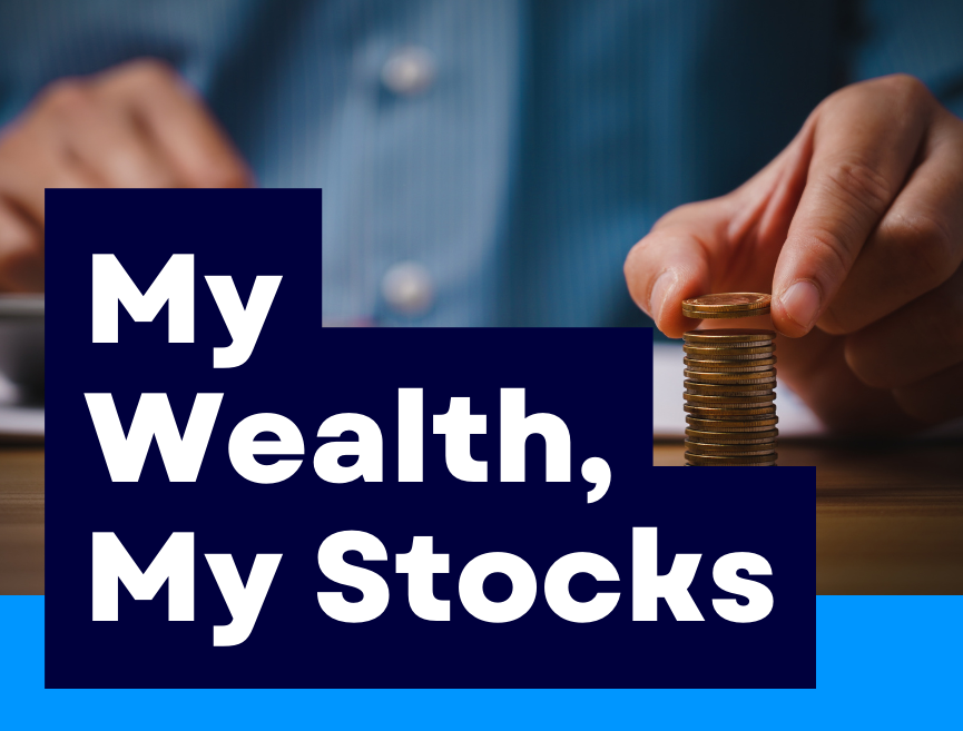 mywealth mystocks